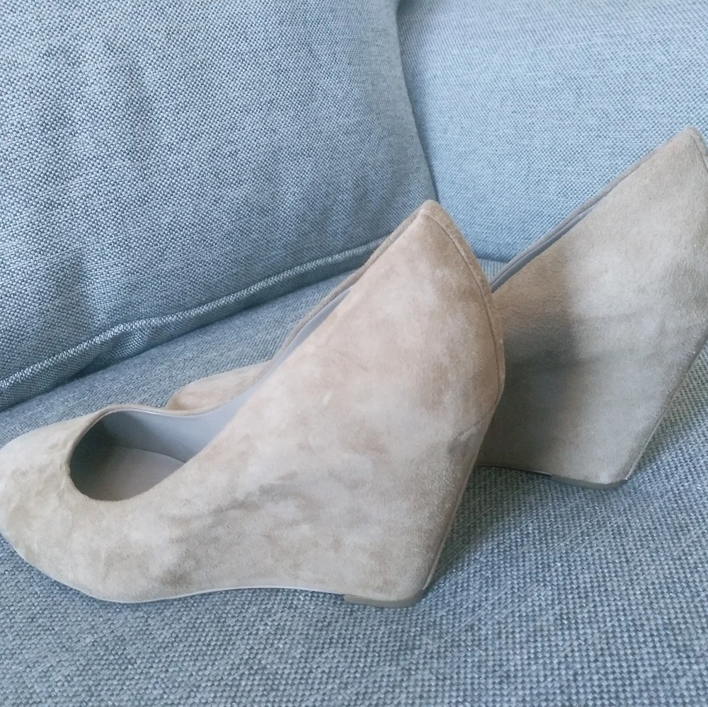 Via Neroli Shoes